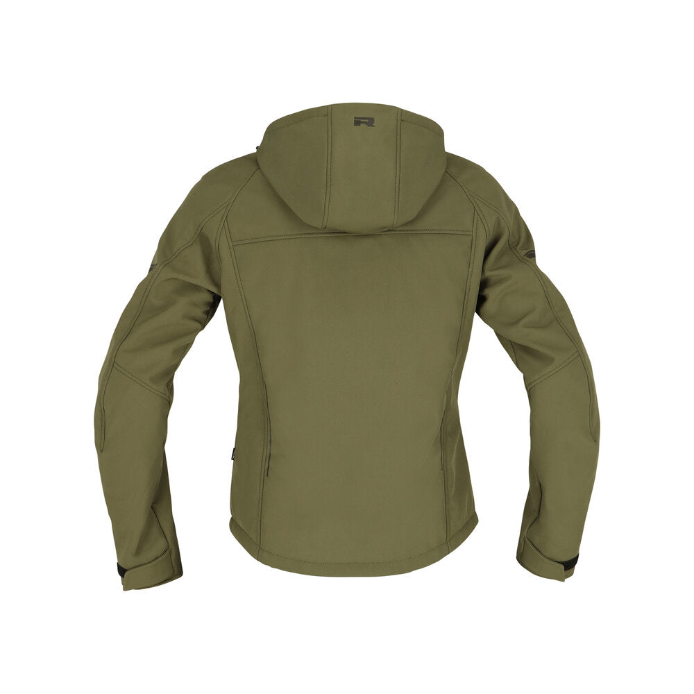 VANQUISH 2 JACKET WOMEN