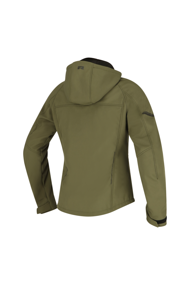 VANQUISH 2 JACKET WOMEN