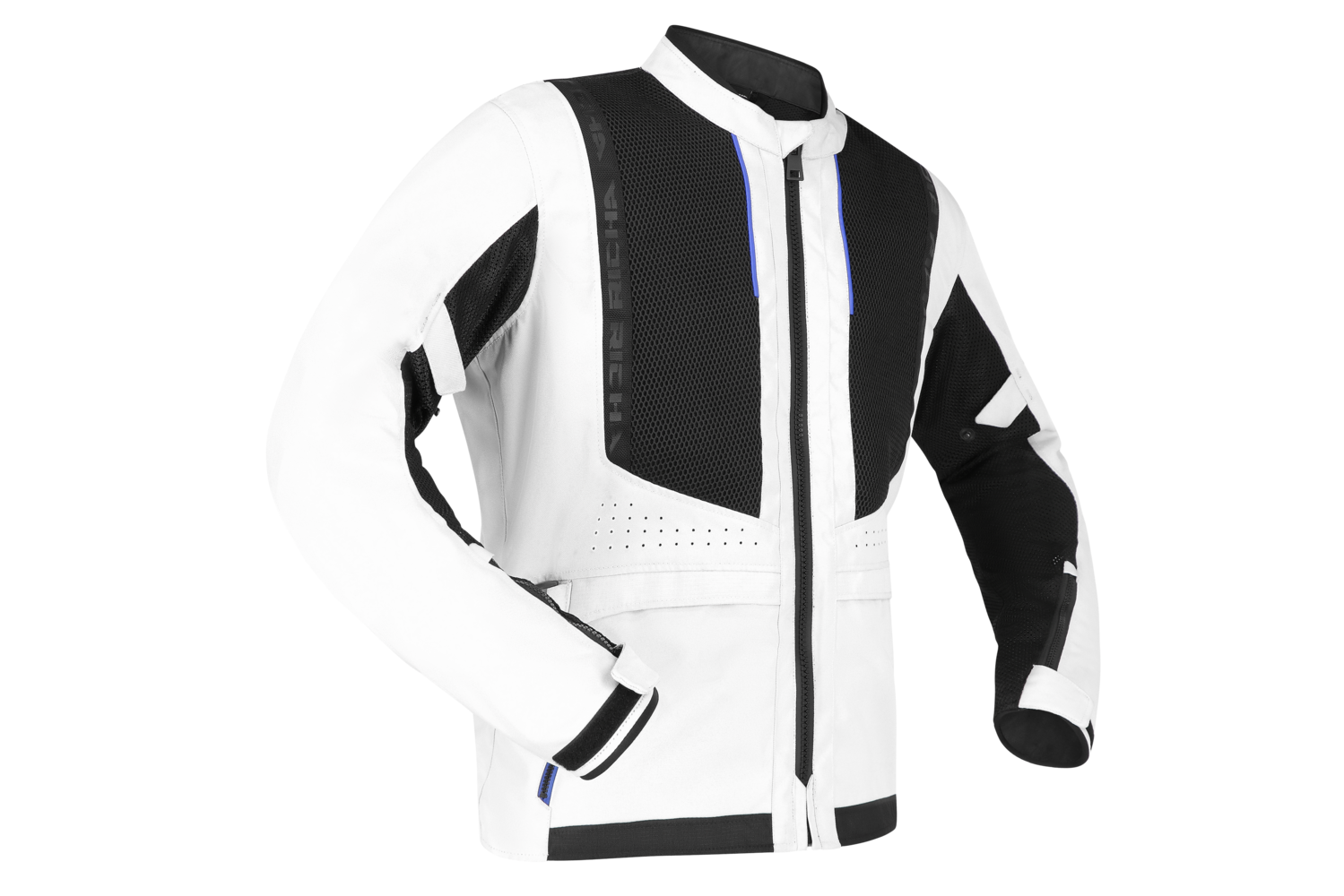 MONACO MESH WP JACKET