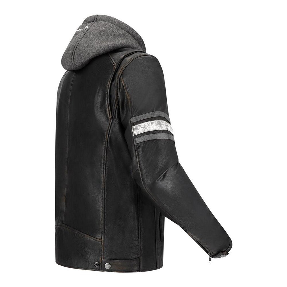 TOULON 2 JACKET