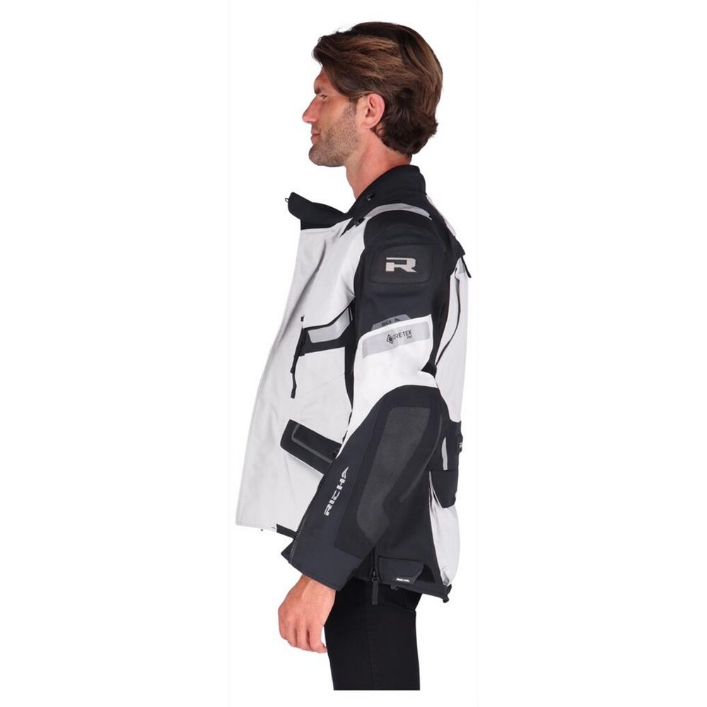 ARMADA 1.1 GORE-TEX PRO JACKET