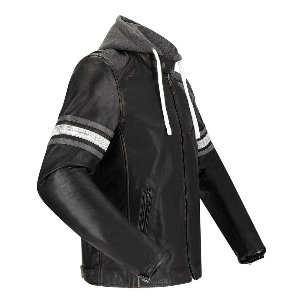TOULON 2 JACKET