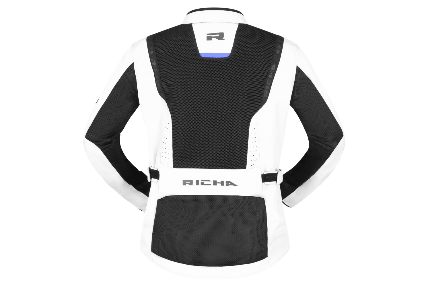 MONACO MESH WP JACKET