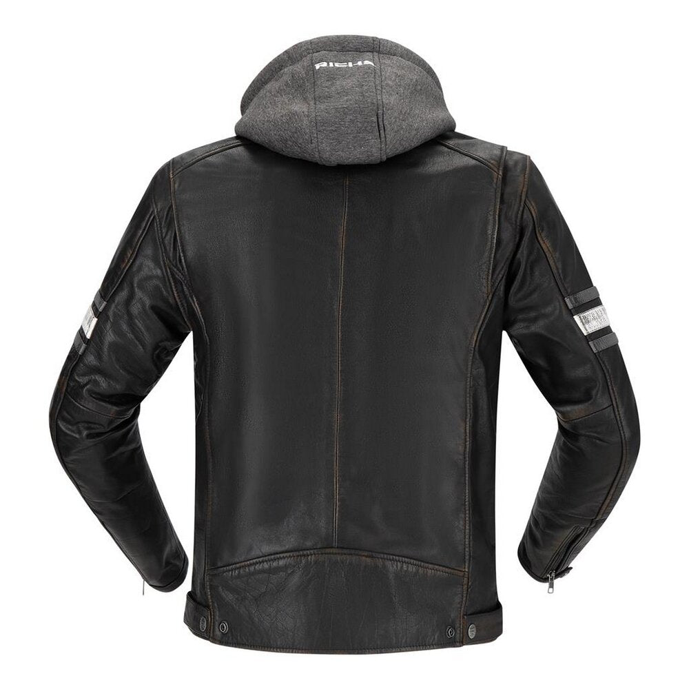 TOULON 2 JACKET