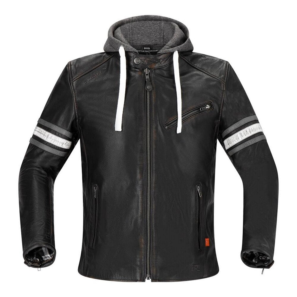 TOULON 2 JACKET