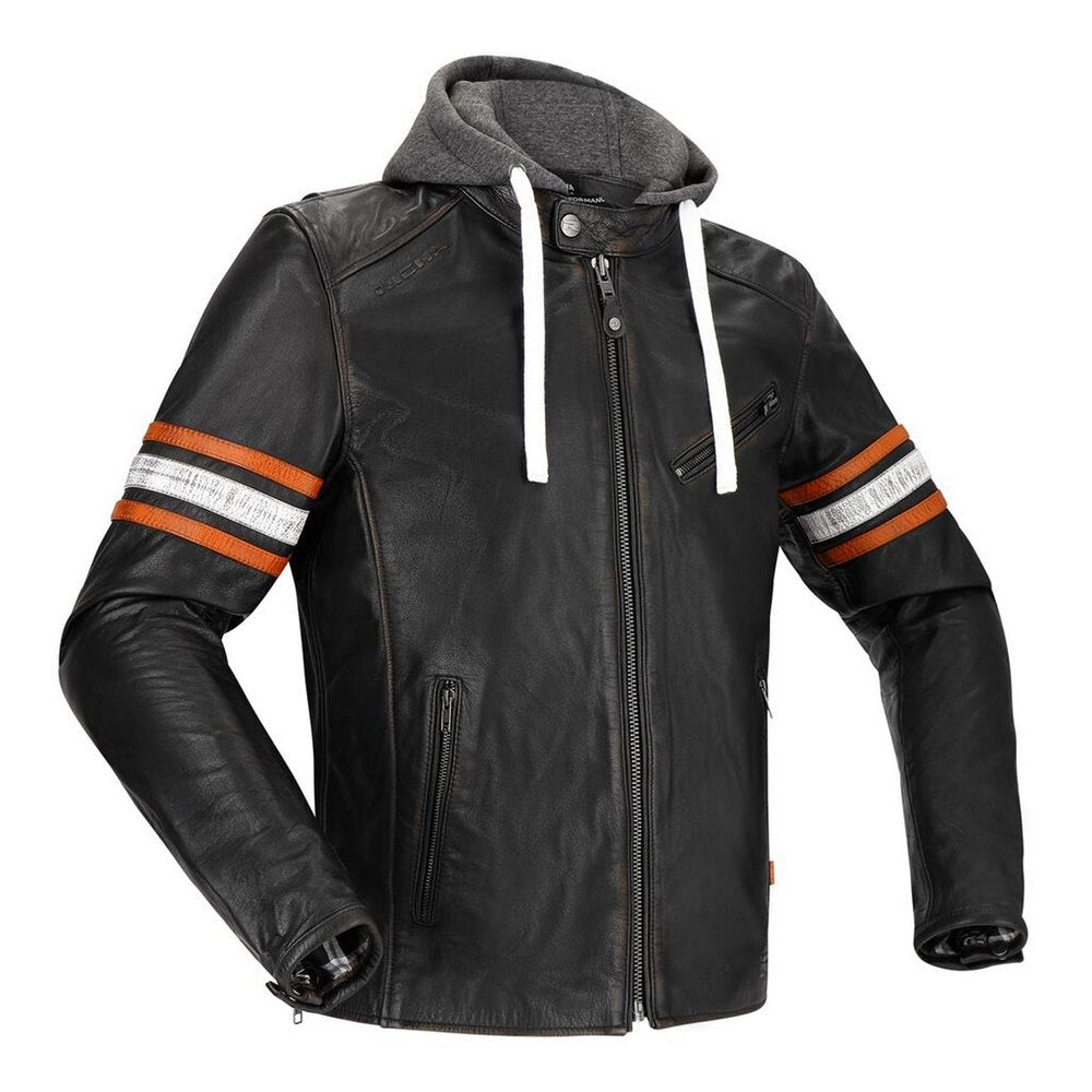 TOULON 2 JACKET