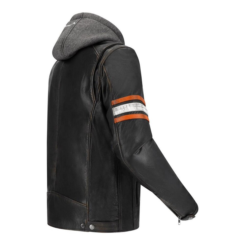 TOULON 2 JACKET