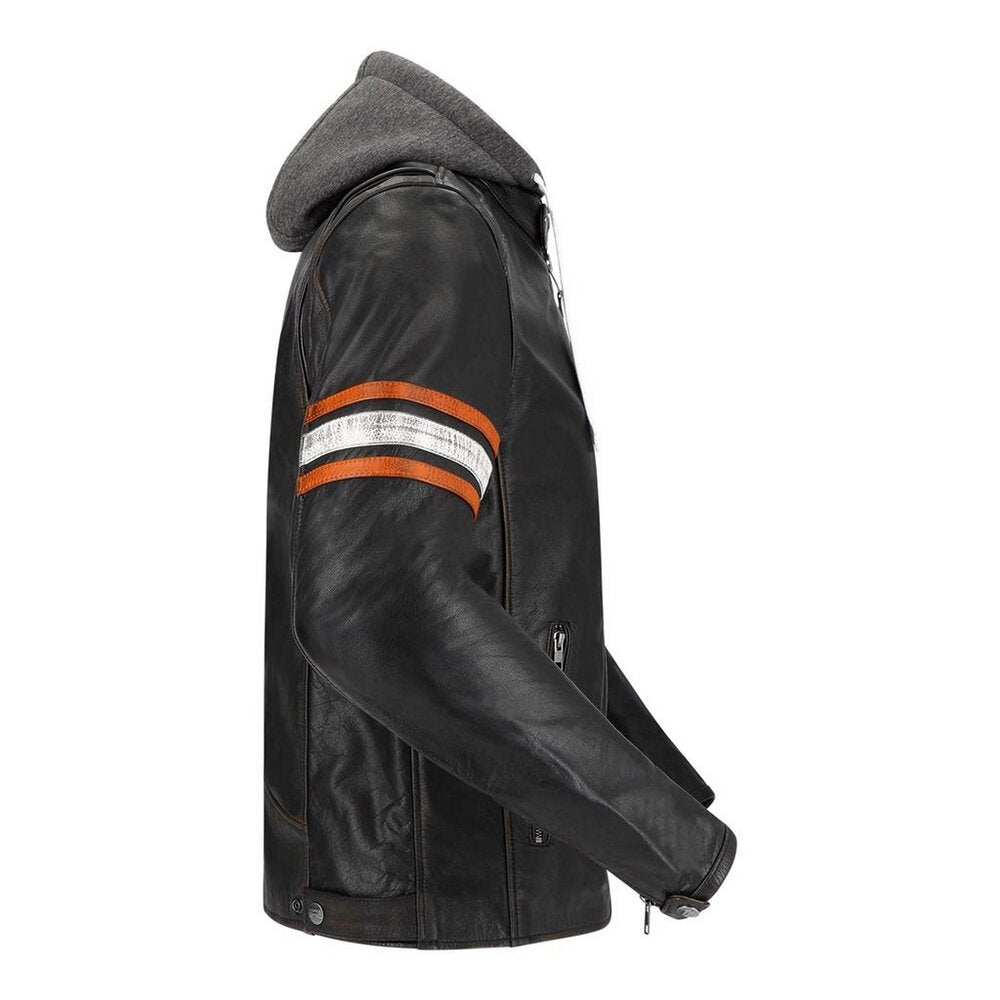 TOULON 2 JACKET