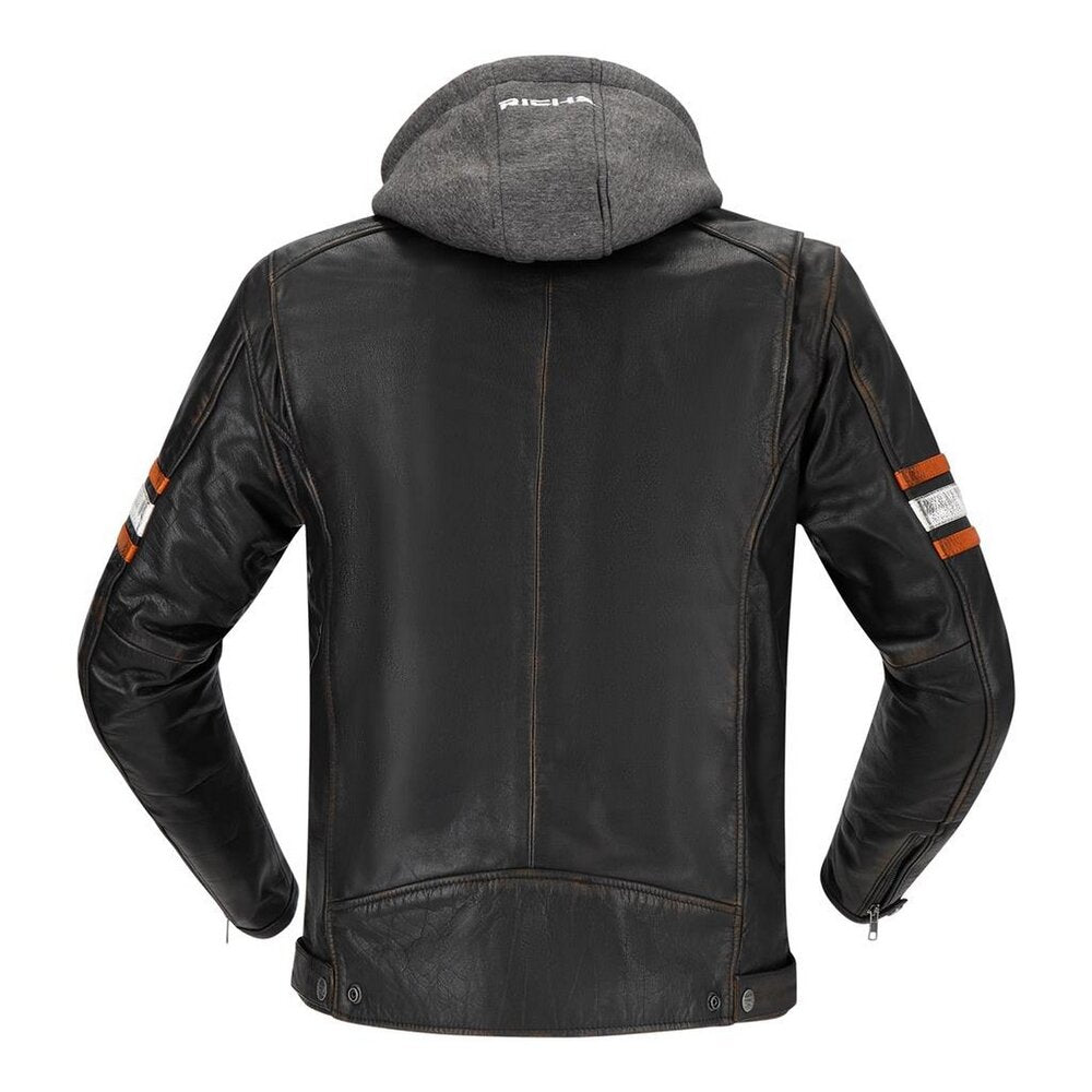 TOULON 2 JACKET