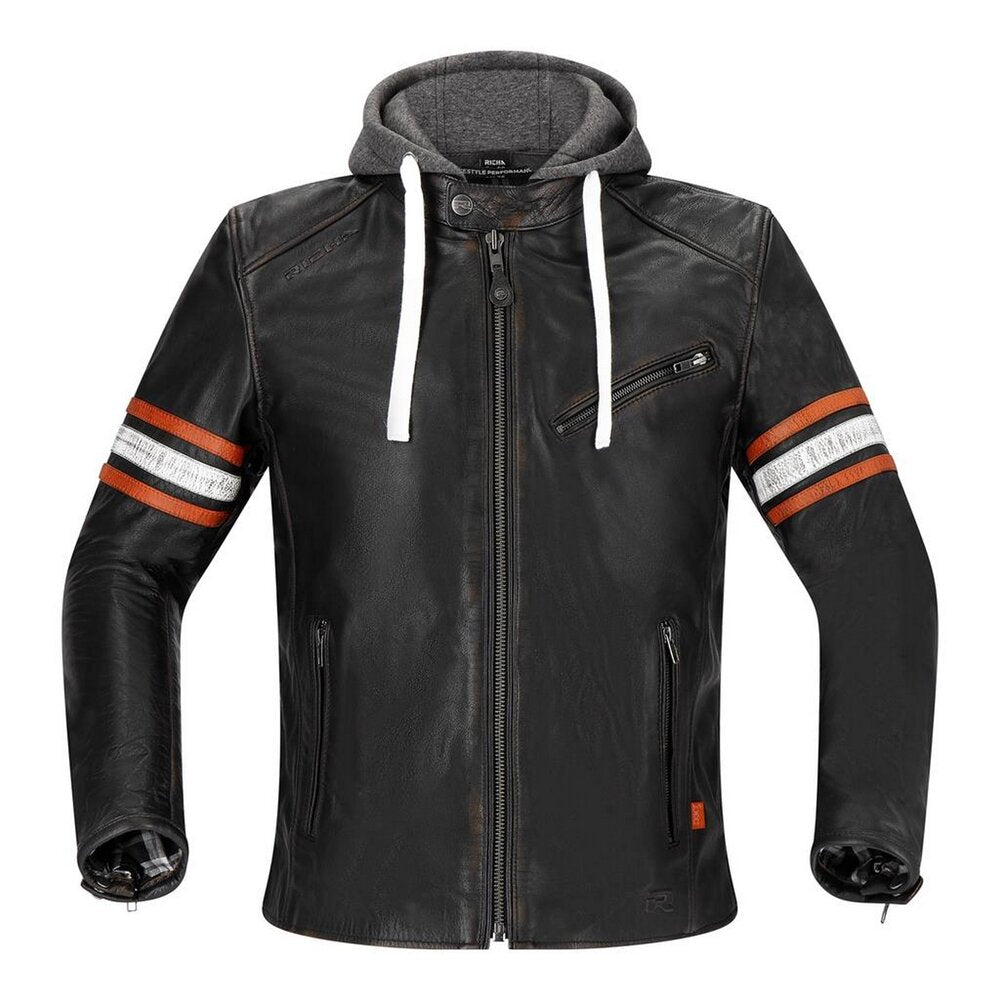 TOULON 2 JACKET