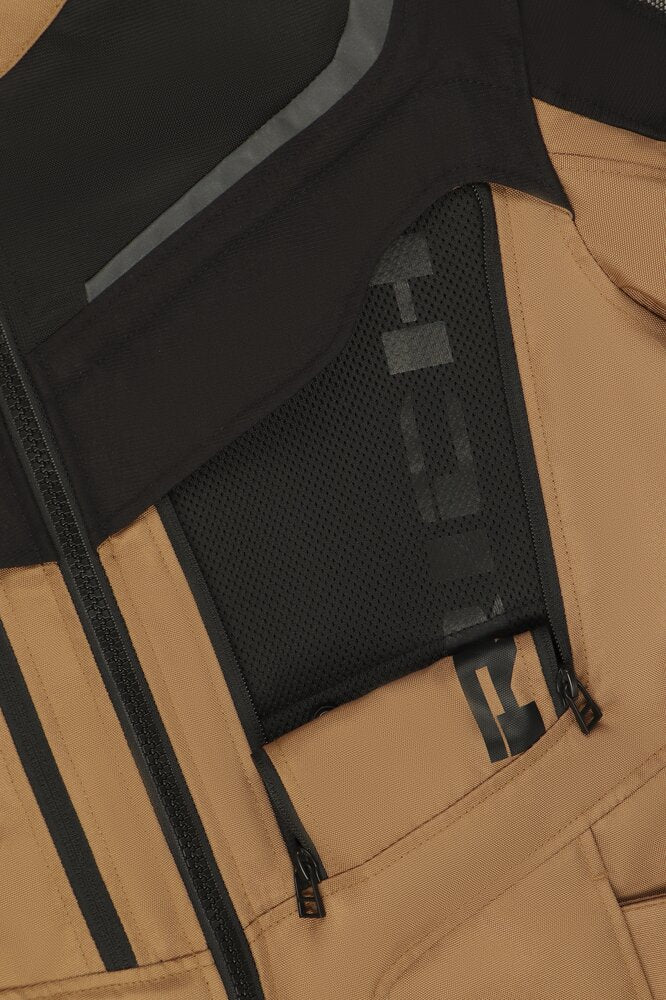 INFINITY 2 ADVENTURE JACKET