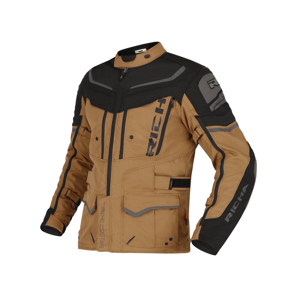 INFINITY 2 ADVENTURE JACKET