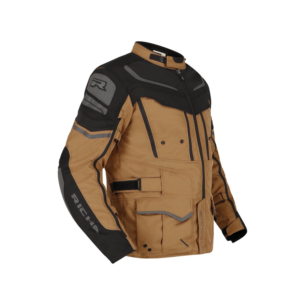 INFINITY 2 ADVENTURE JACKET