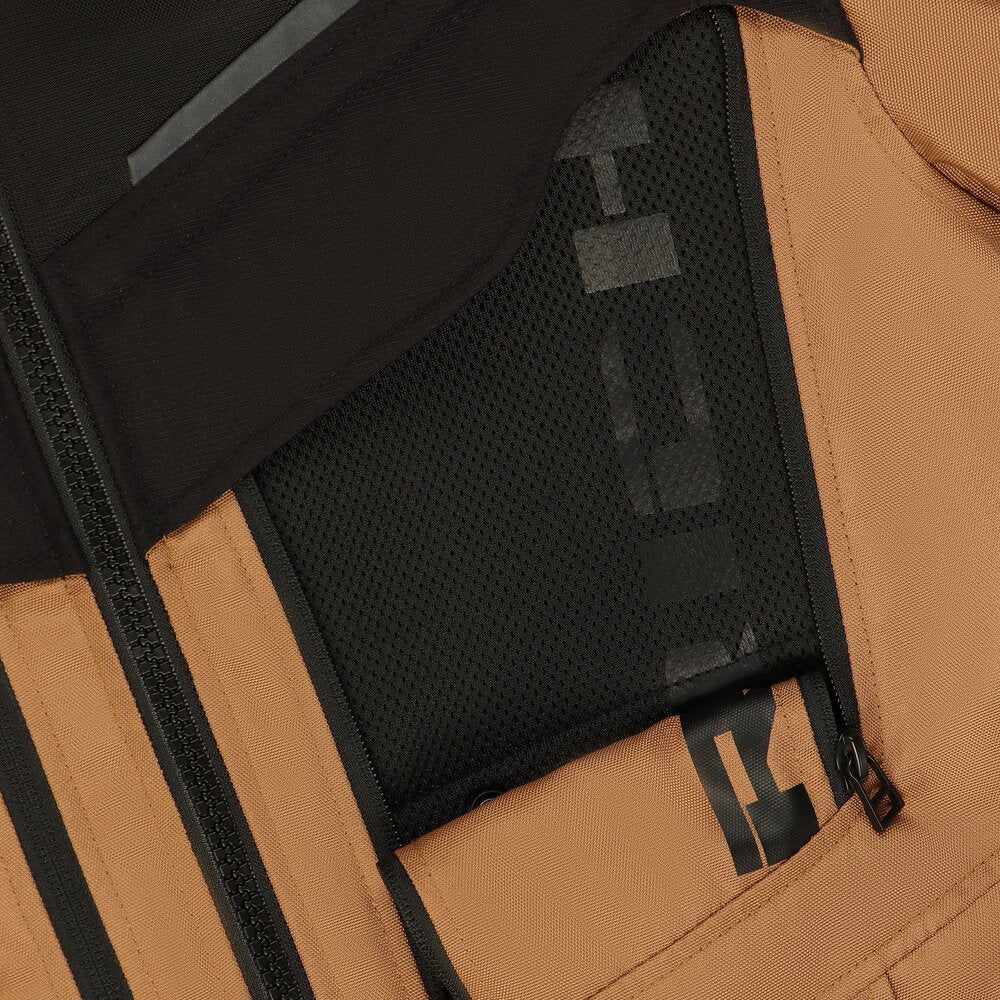 INFINITY 2 ADVENTURE JACKET