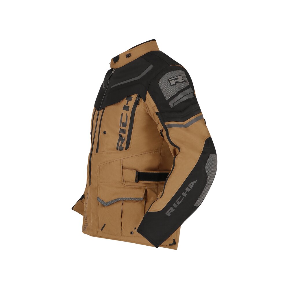 INFINITY 2 ADVENTURE JACKET