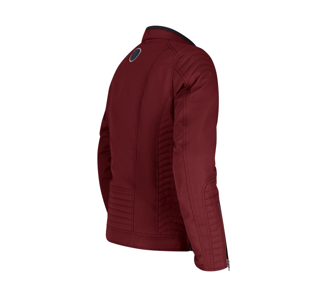 LAUSANNE TEXTILE JACKET WP