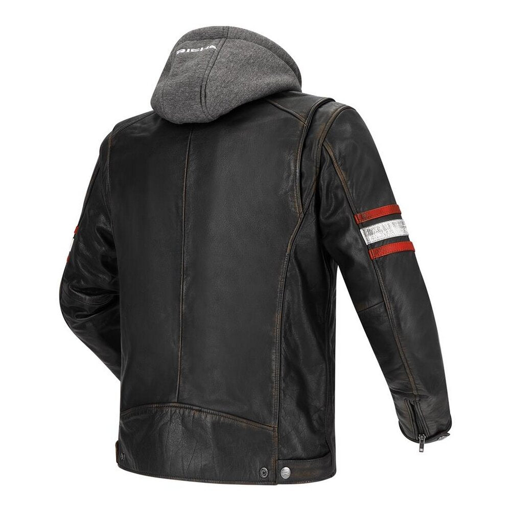 TOULON 2 JACKET