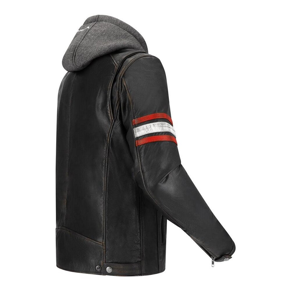 TOULON 2 JACKET