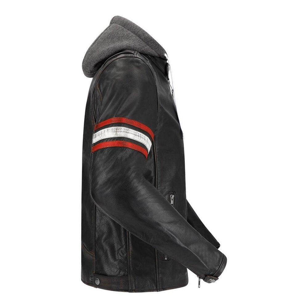 TOULON 2 JACKET