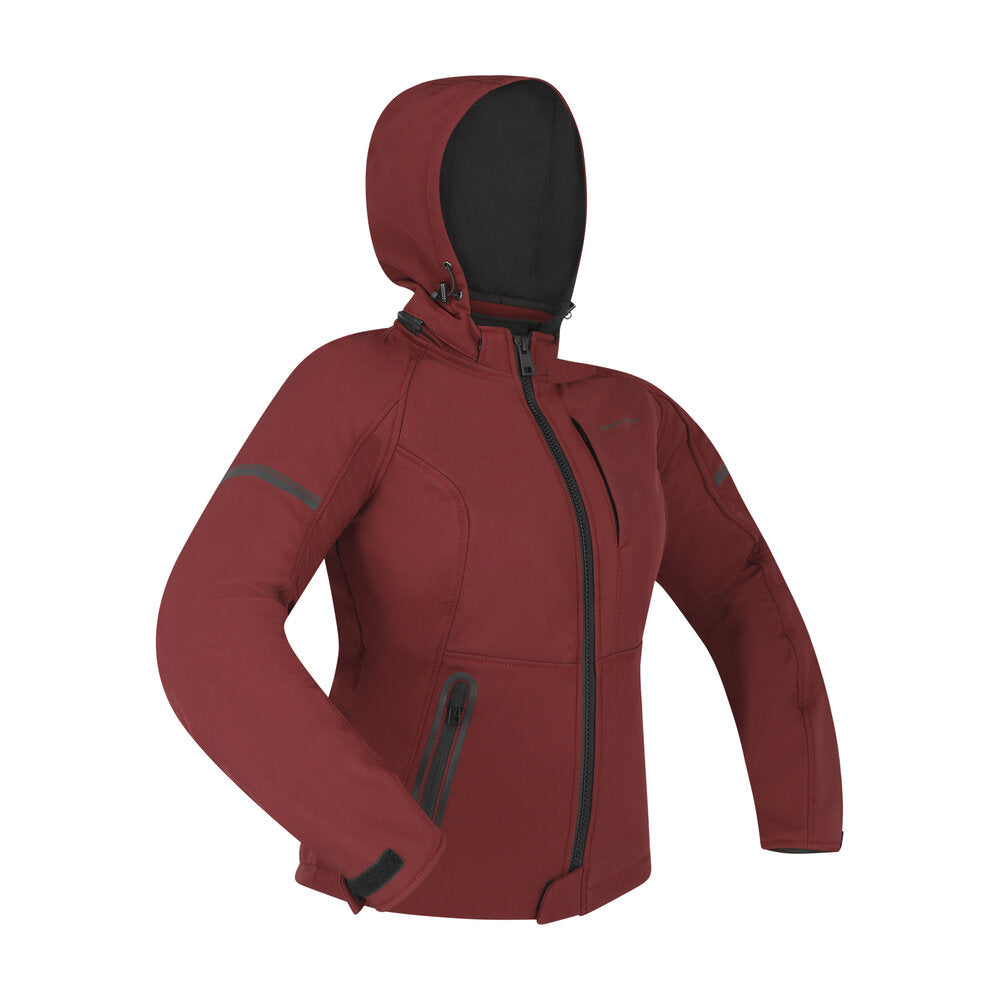VANQUISH 2 JACKET WOMEN