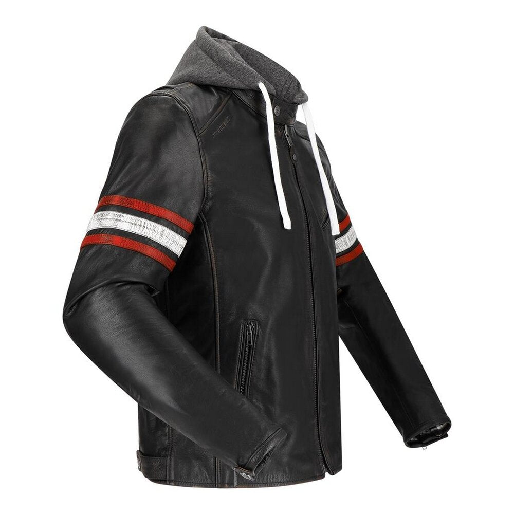 TOULON 2 JACKET