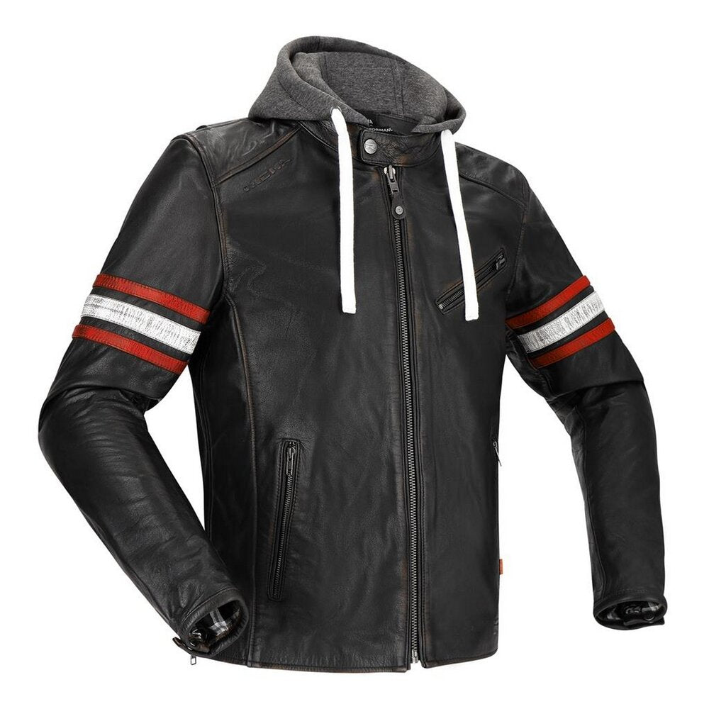 TOULON 2 JACKET