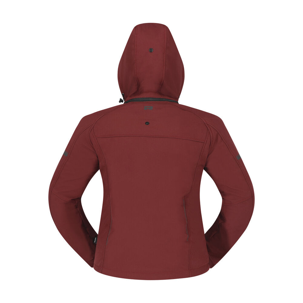 VANQUISH 2 JACKET WOMEN