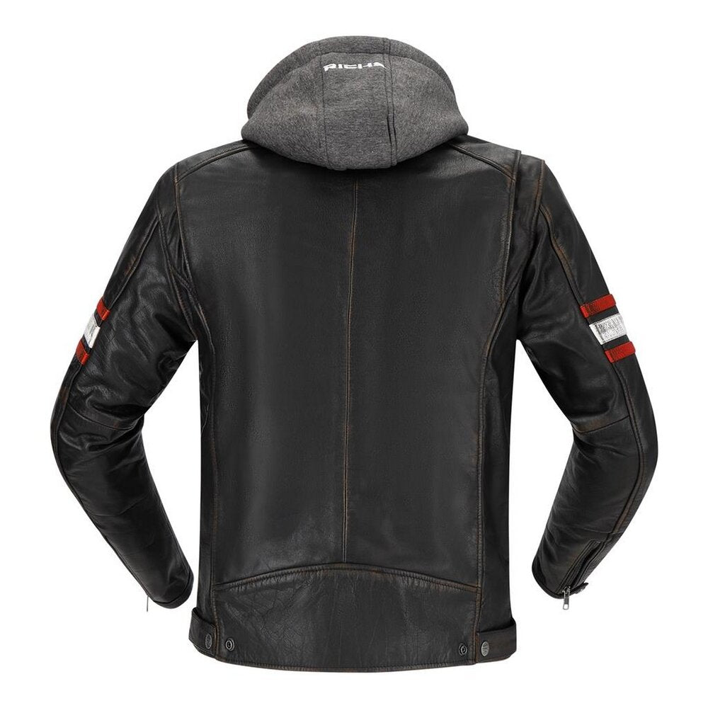 TOULON 2 JACKET