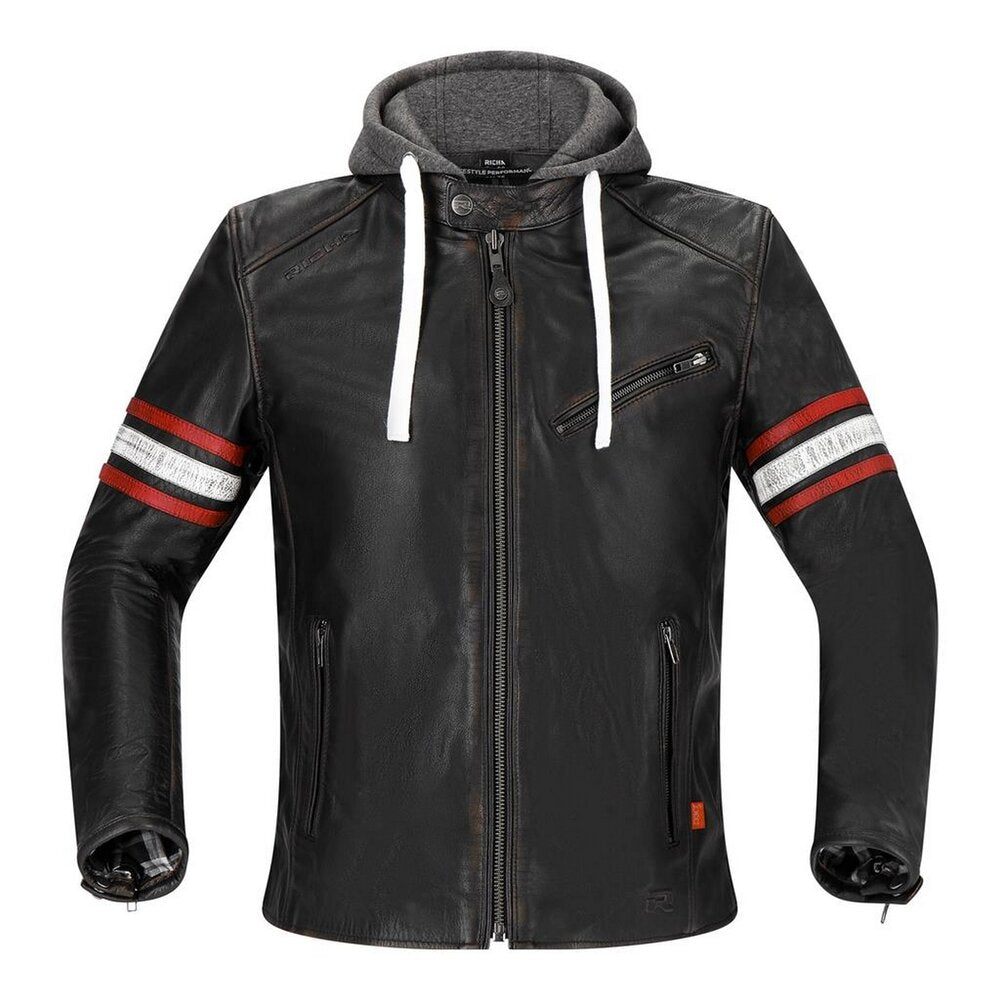 TOULON 2 JACKET
