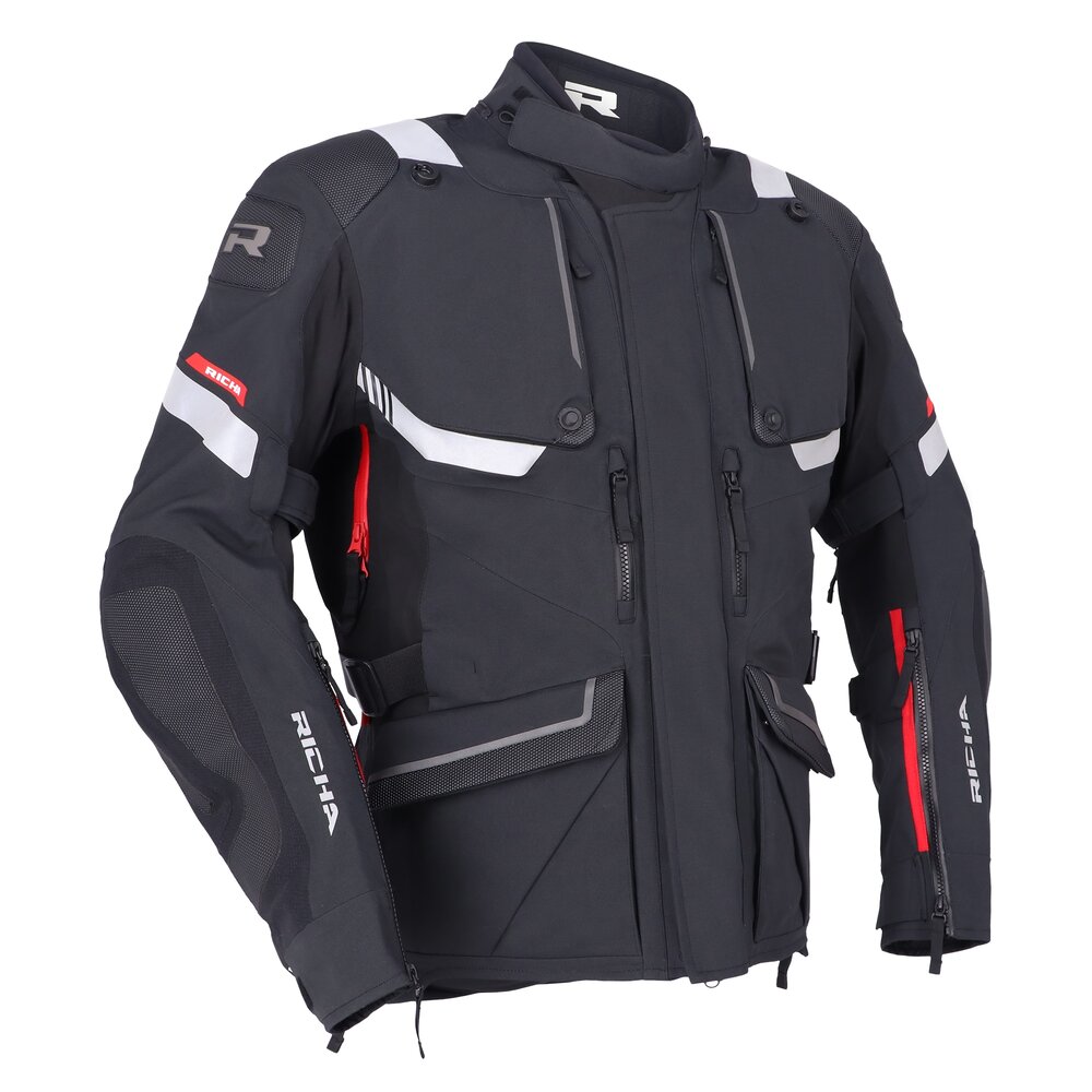 What Makes Premium Motorcycle Gear Worth the Investment?