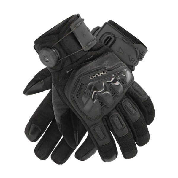 Discover the Ultimate Motorcycle Gloves: Richa Bodyguard Gloves