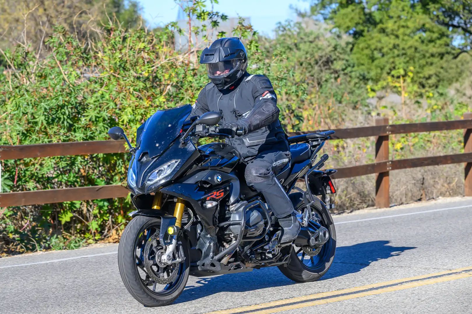 Richa Size Guide: How to Find the Perfect Fit