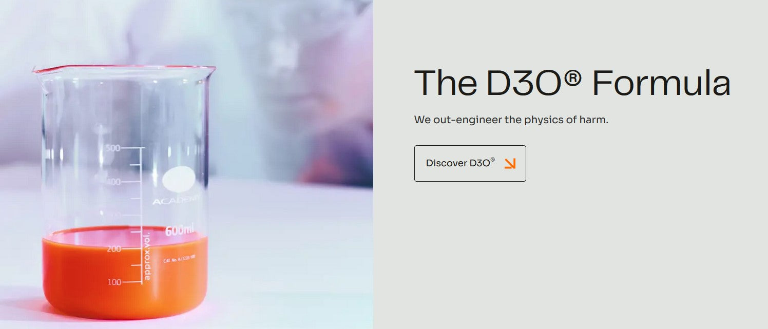 Why D3O Protectors Are Revolutionizing Motorcycle Apparel