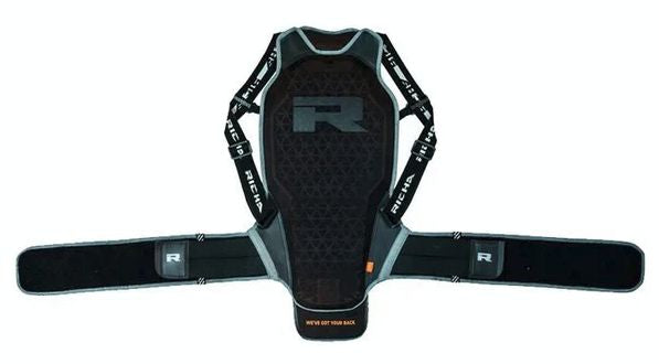 CE Rated Motorcycle Armor: What You Need to Know