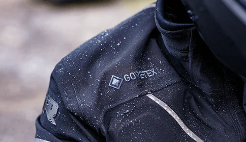 How Is Waterproofing Measured? GORE-TEX vs. Aquashell Compared