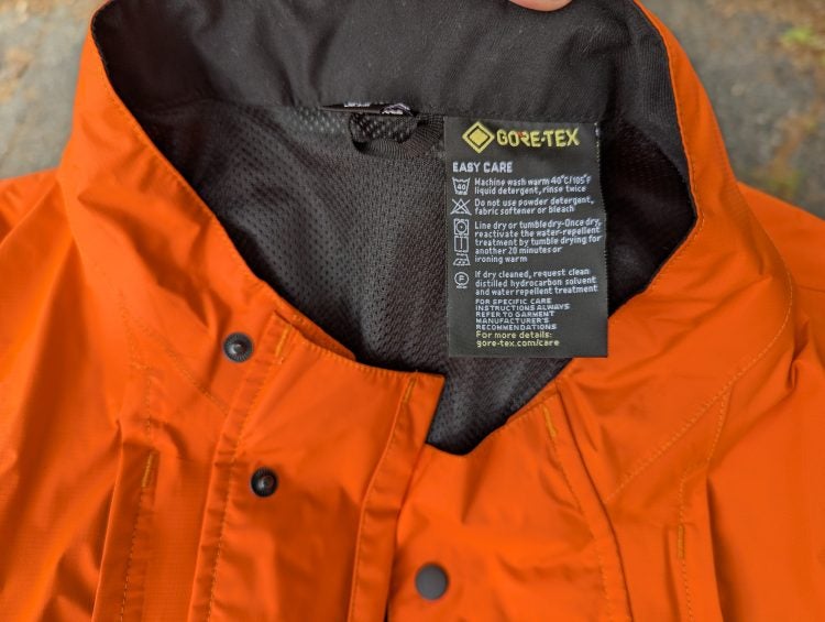 Waterproof vs. Water-Resistant Motorcycle Apparel: What's the Difference?