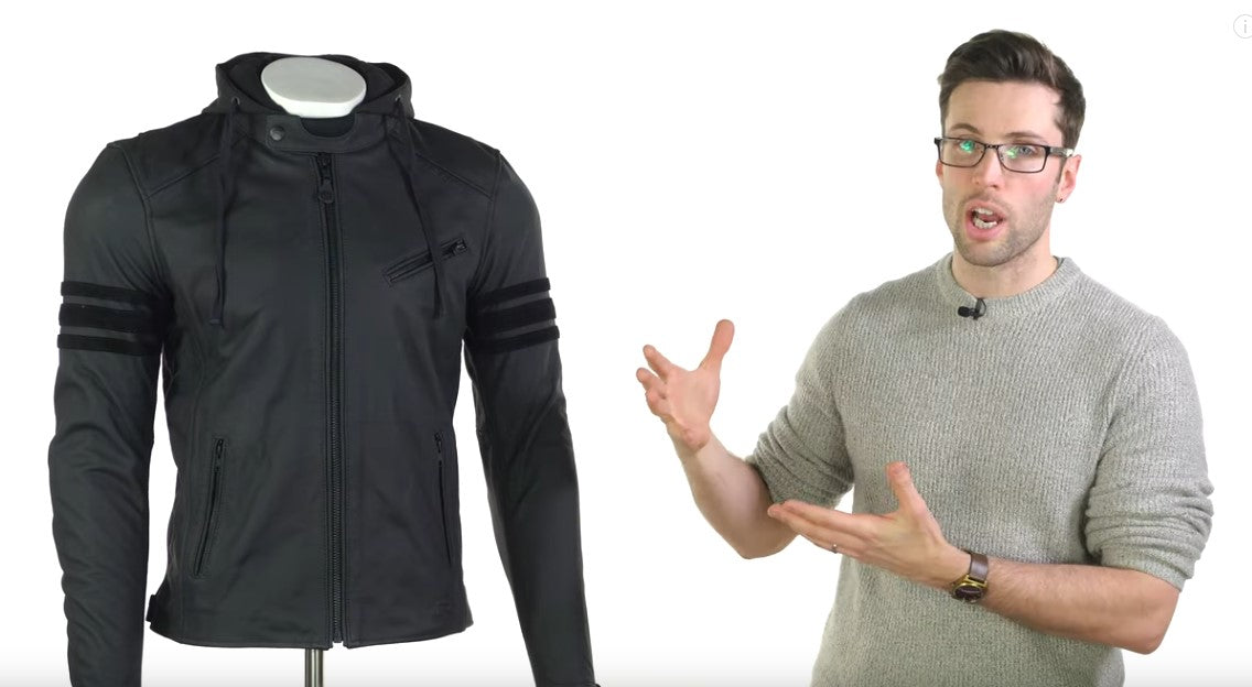 Why the Toulon 2 Jacket is An Amazing Jacket for Riders: Insights from a Review Video