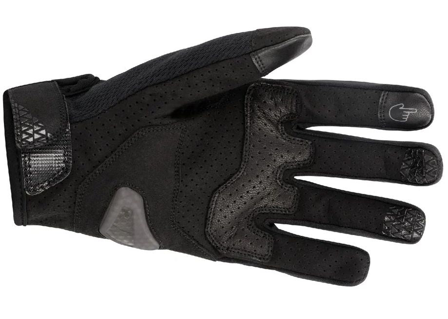 Best Richa Motorcycle Gloves for Summer Touring