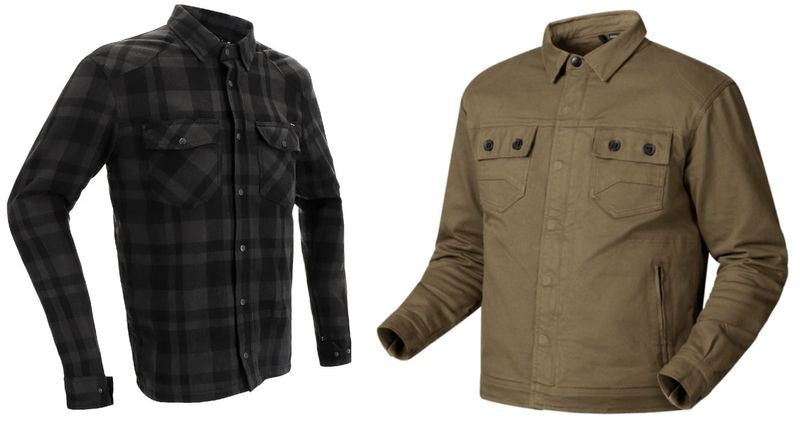 Why is Motorcycle Riding Apparel from Richa as Good or Better Than Gear From Competitors?