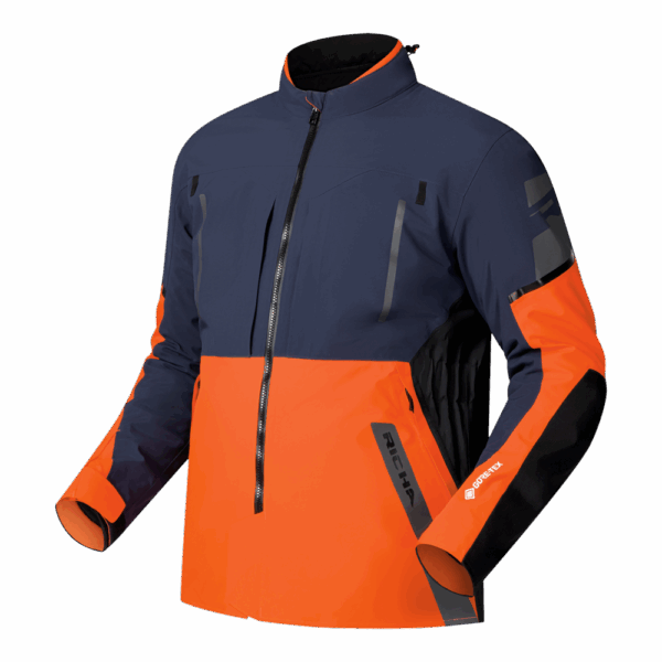 Future-Proof Your Ride: Upcoming Tech in Richa Motorcycle Apparel