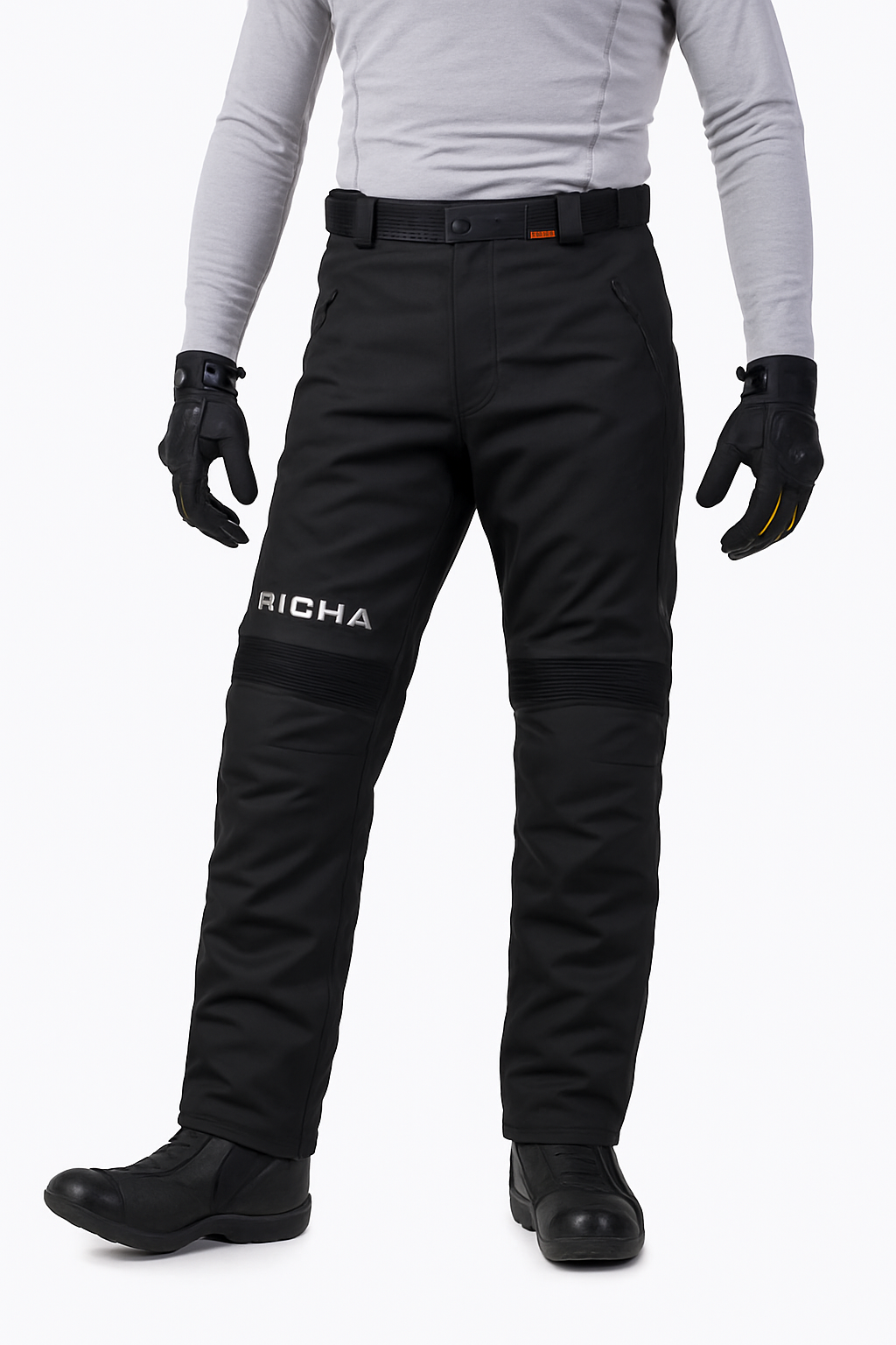 Motorbike Pants for Men: Style & Safety by Richa USA