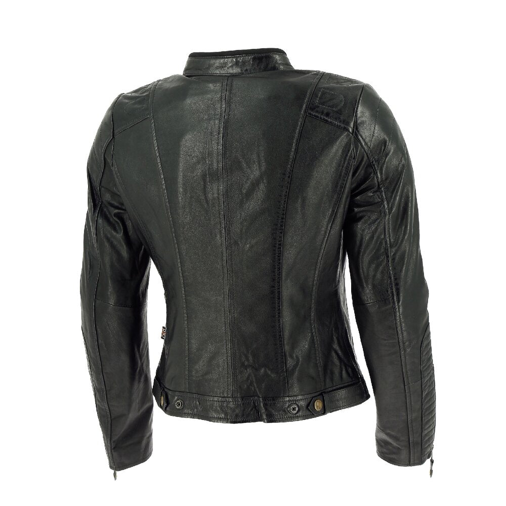 LAUSANNE JACKET