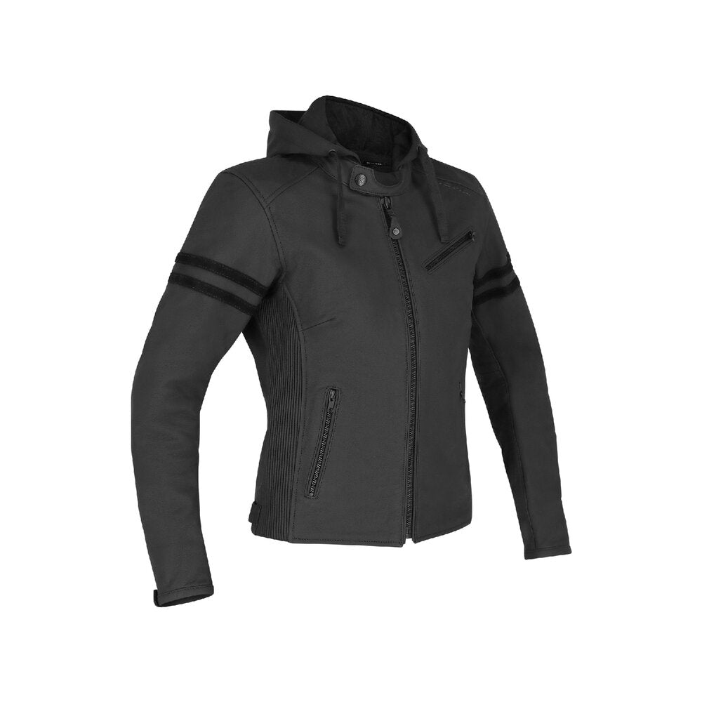 TOULON JACKET BLACK EDITION WOMEN