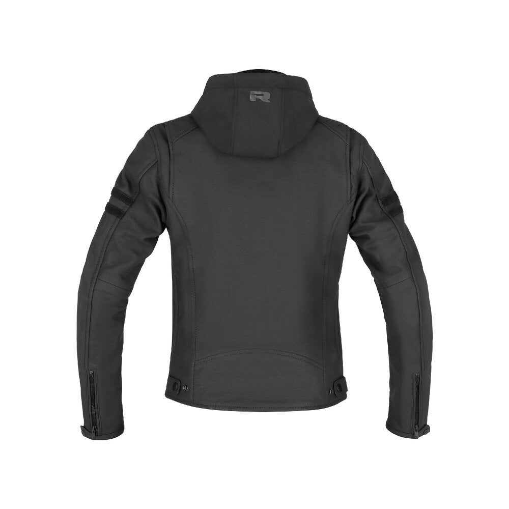 TOULON JACKET BLACK EDITION WOMEN