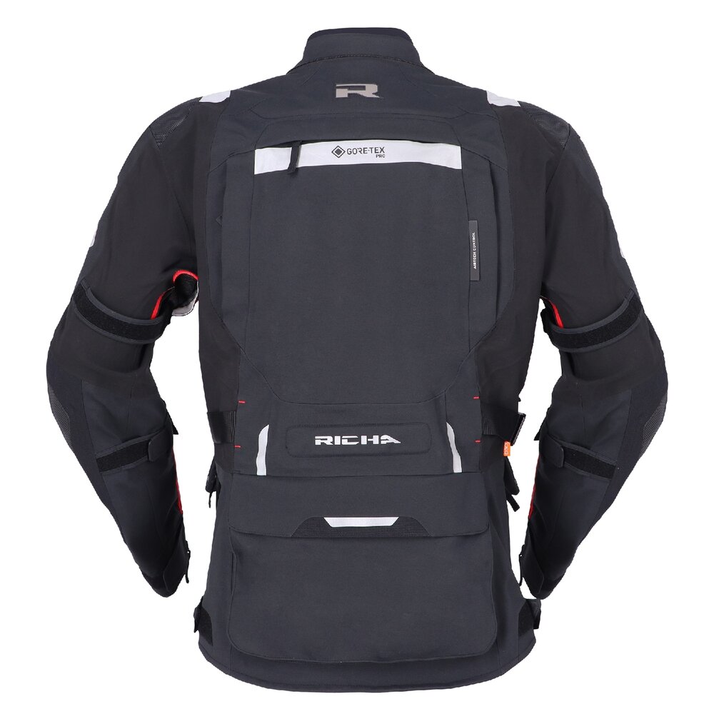 ARMADA 1.1 GORE-TEX PRO JACKET