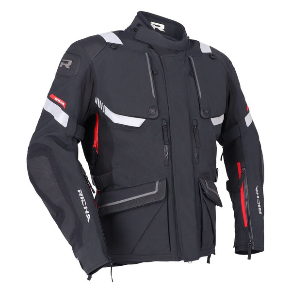 ARMADA 1.1 GORE-TEX PRO JACKET | Richa USA