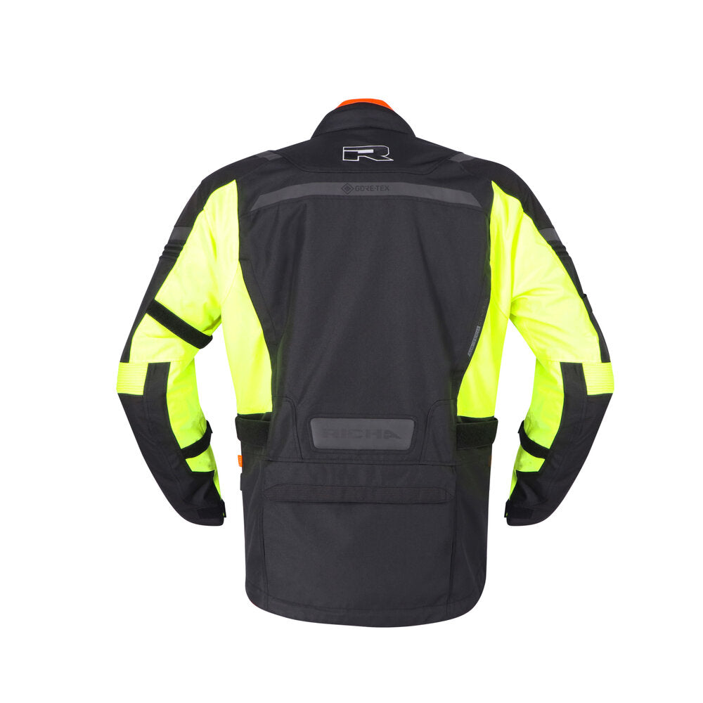 BRUTUS GORE-TEX JACKET LONG