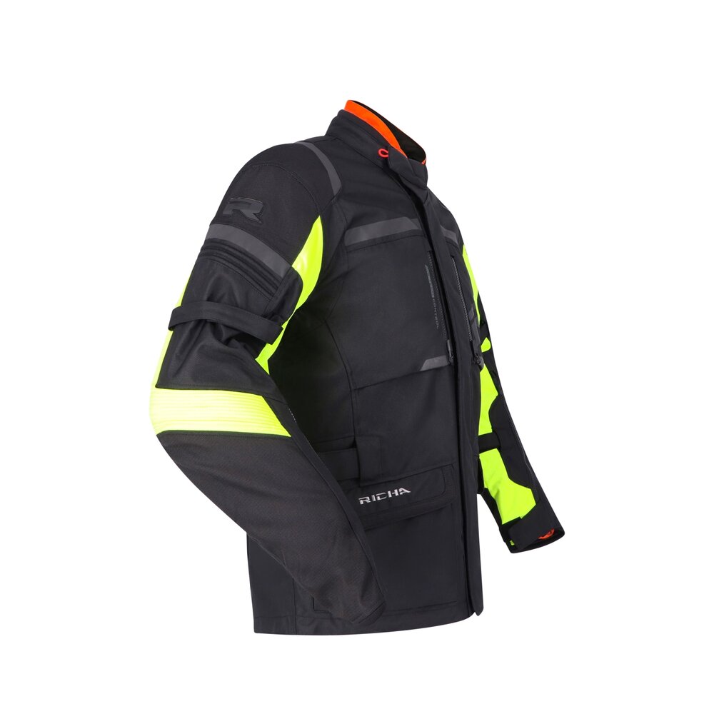 BRUTUS GORE-TEX JACKET LONG