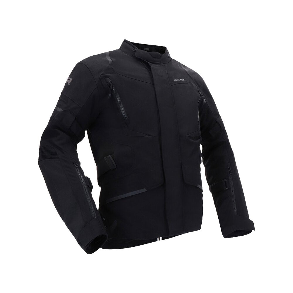 CYCLONE 2 GTX JACKET