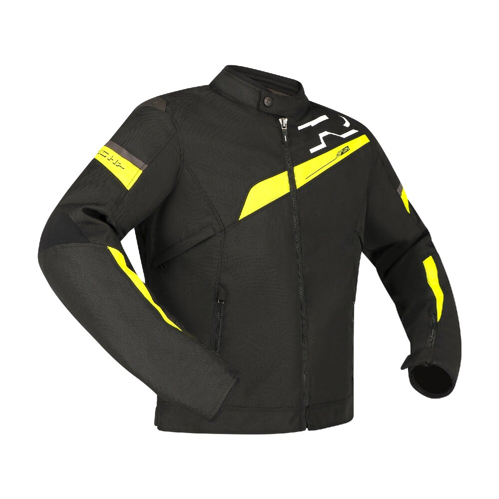 GOTHAM 3 WP JACKET